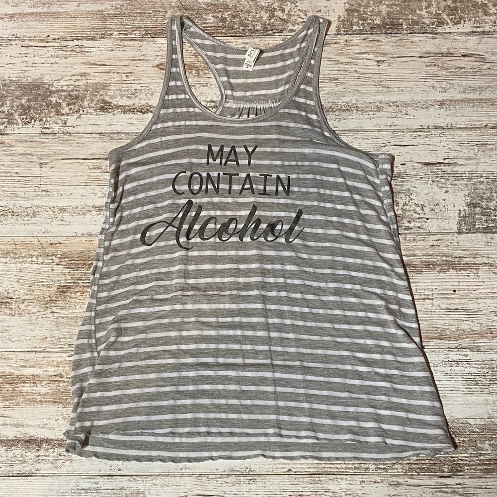 Women's Racerback Tank